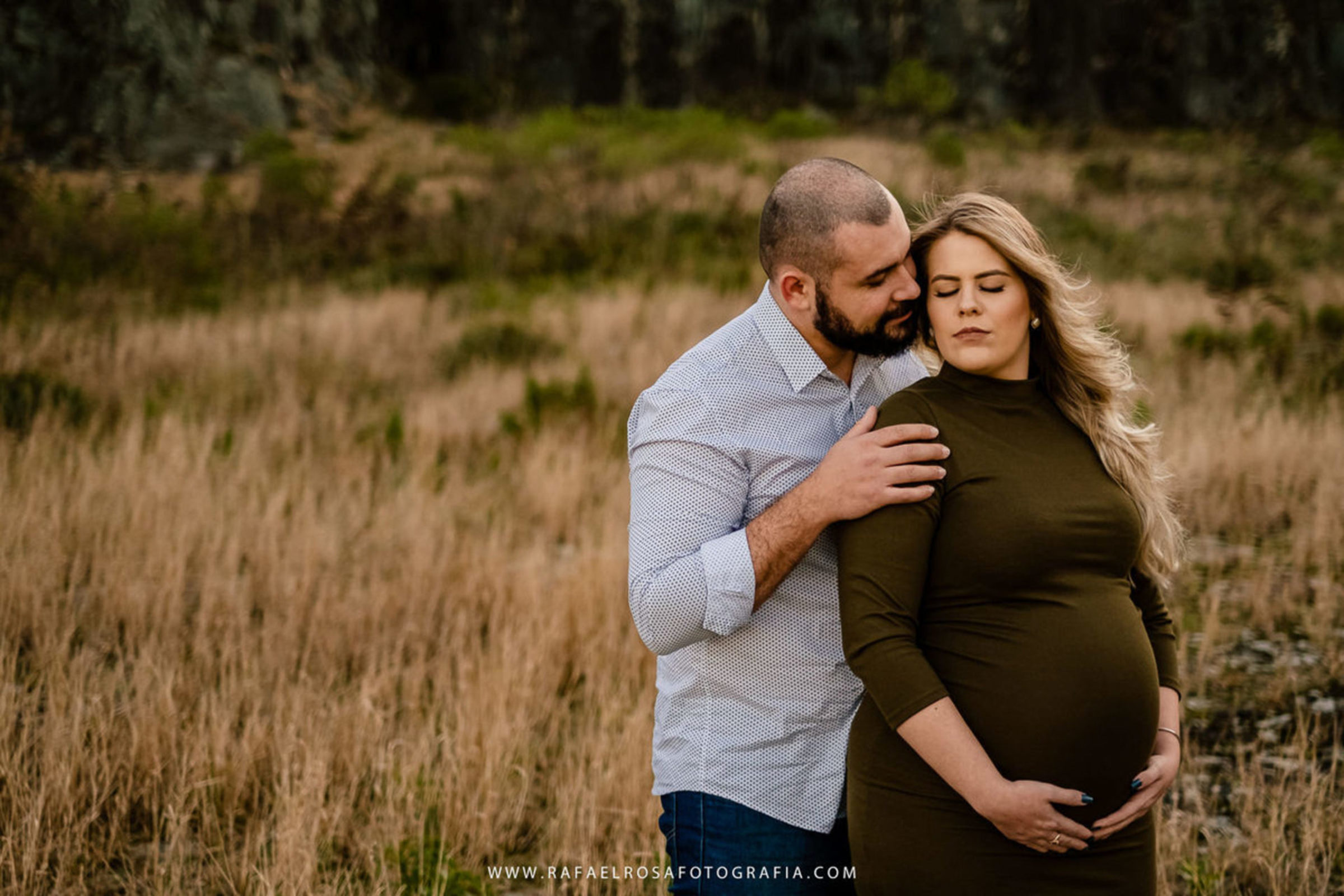 Irla + Júnior = Inácio