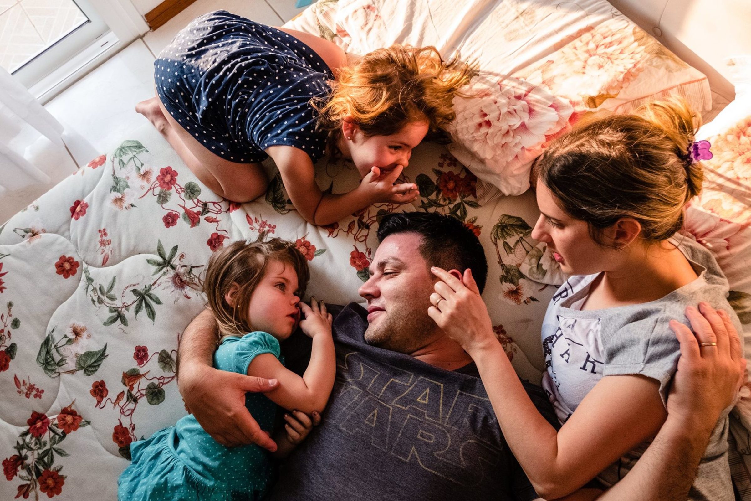 A vida real é o novo PERFEITO