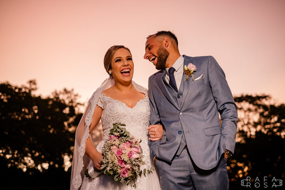 CASAMENTO | SABRINA E JEÚ