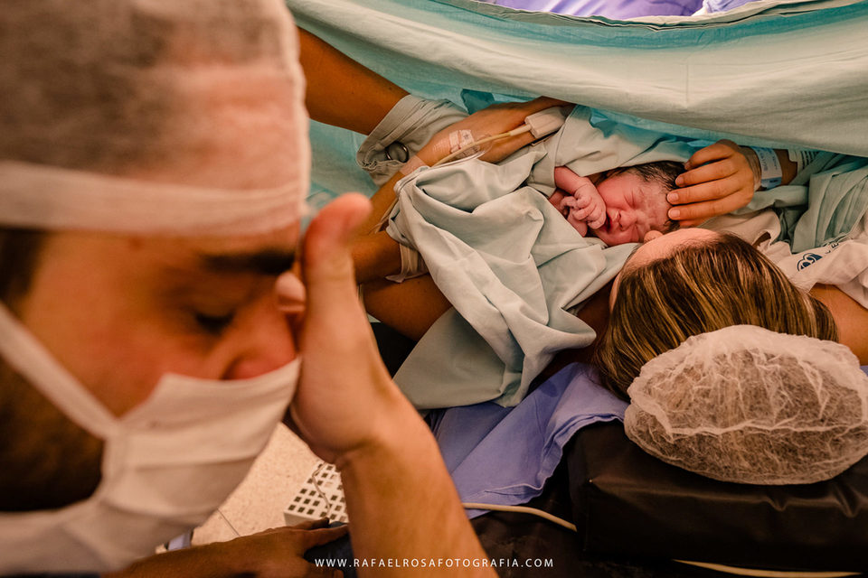 NASCIMENTO DO HEITOR