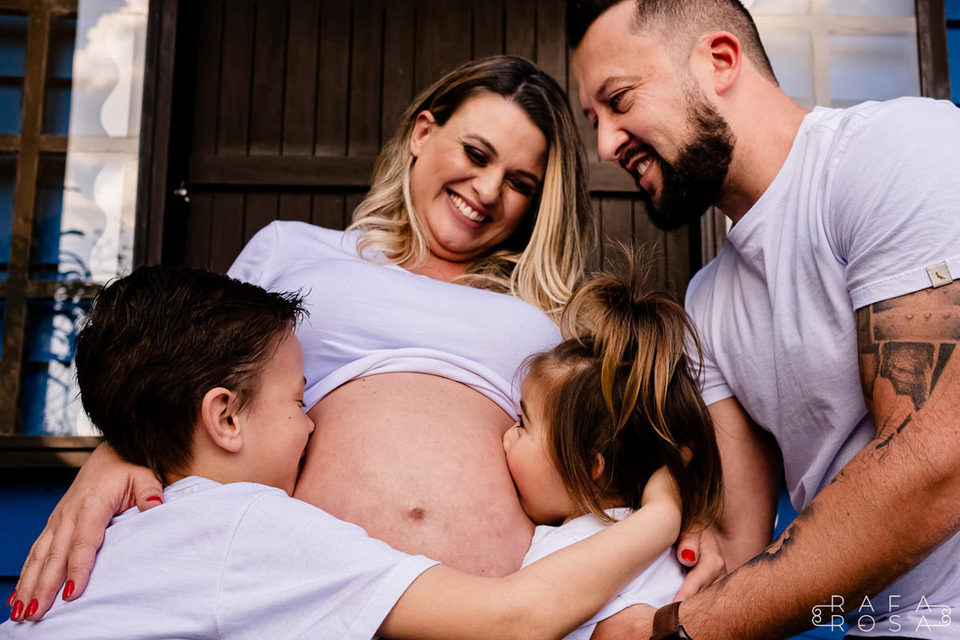 CAREN + RODRIGO + SAMUEL + MAITÊ = ANTONELLA