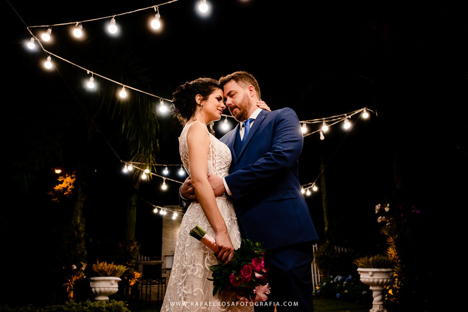 CASAMENTO | CAROL E GABRIEL 