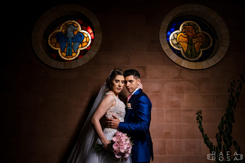 CASAMENTO | GABI E ARIEL