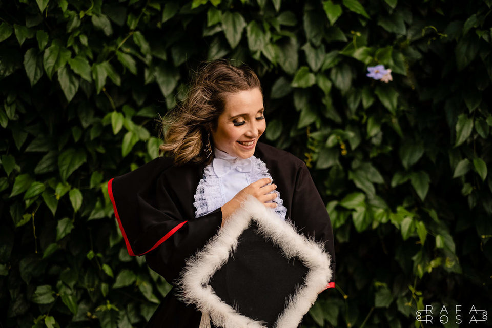 FORMATURA DIREITO | ALEXANDRA BRIZOLA 