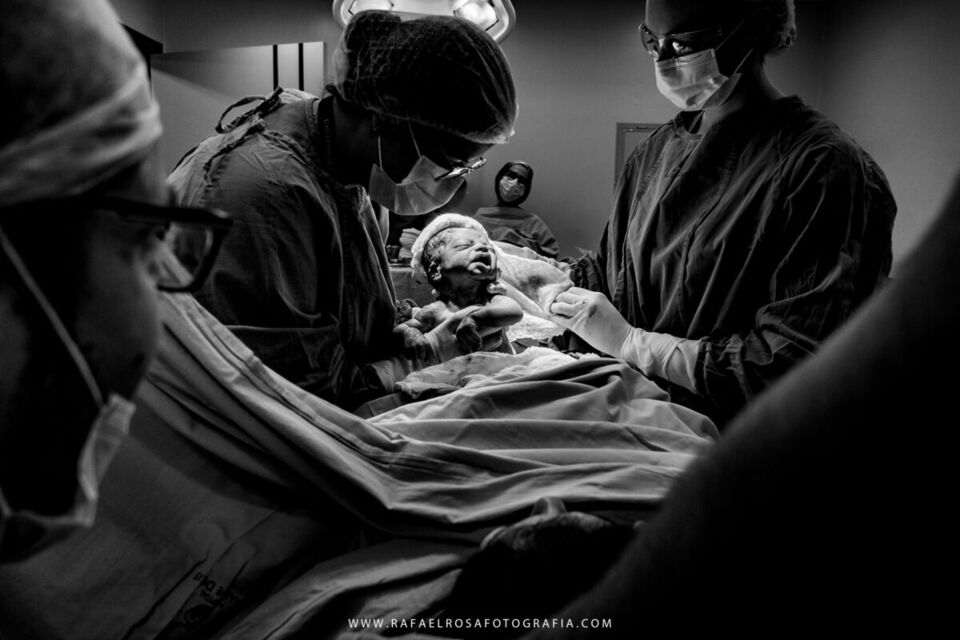 Nascimento do Martim