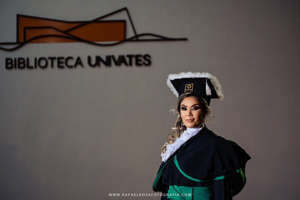 FORMATURA ESTÉTICA E COSMÉTICA | ANI GARBIN 