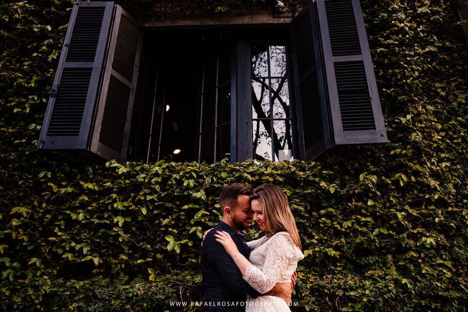 ENSAIO CASAL | MARI E IGOR - PORTO ALEGRE