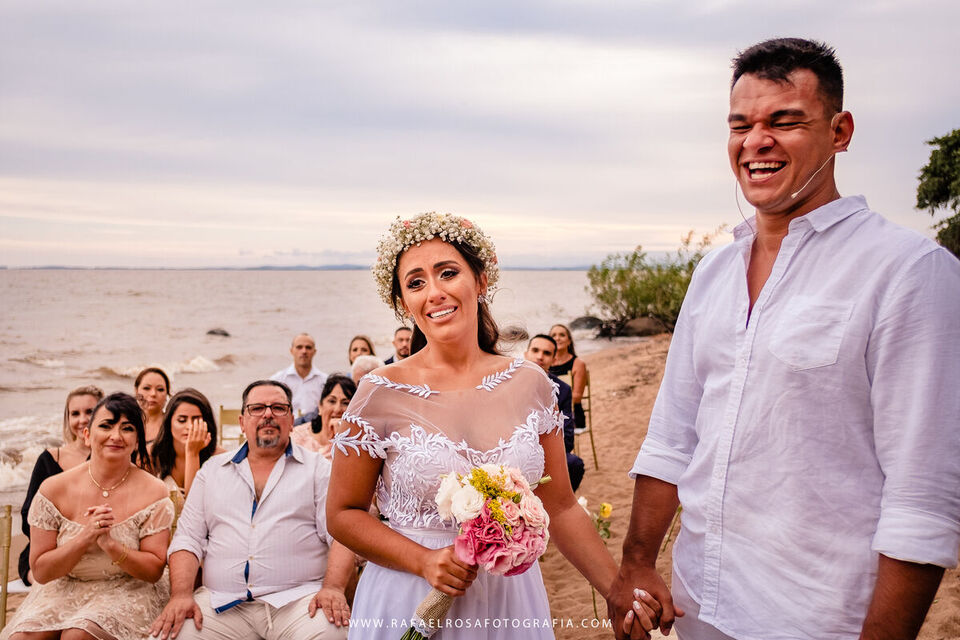 CASAMENTO | KAREN E ARTHUR