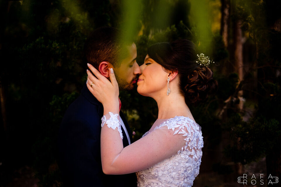 CASAMENTO | KARINE E HENRIQUE