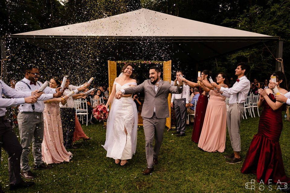 CASAMENTO | CÉSIA E JESHER