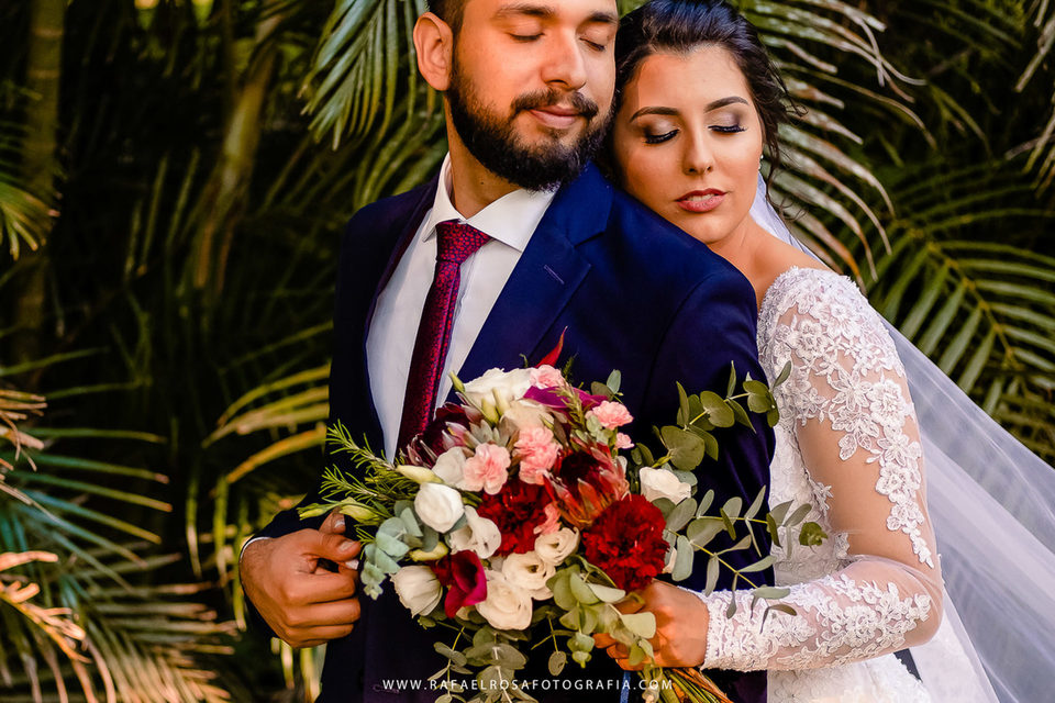 CASAMENTO | DUDA E JU 