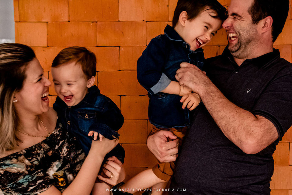 UM DIA NA VIDA - FAMÍLIA ANDRADE BORTOLOTTO | TOLEDO - PR