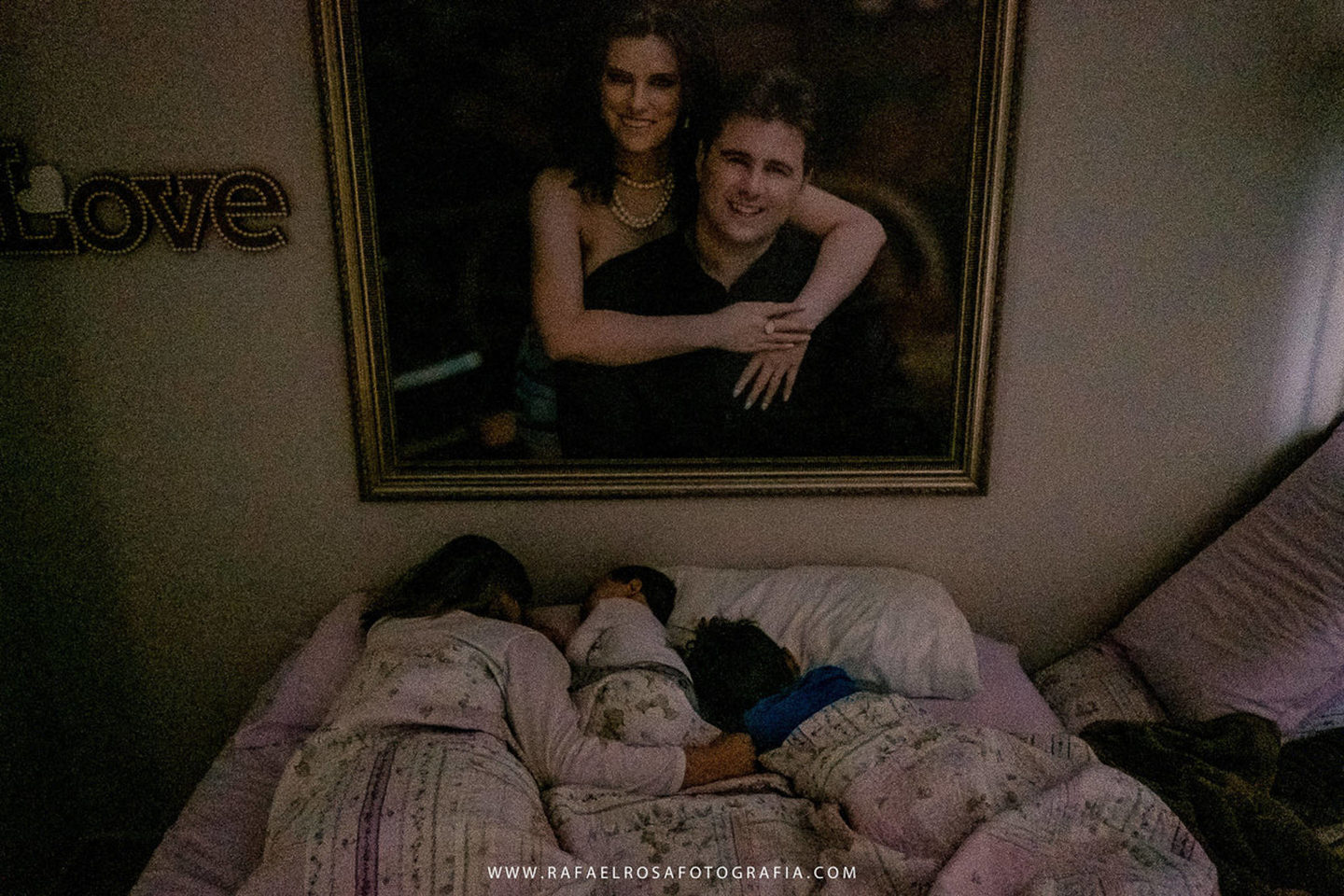 UM DIA NA VIDA - FAMÍLIA ANDRADE BORTOLOTTO UM DIA NA VIDA - FAMÍLIA ANDRADE BORTOLOTTO