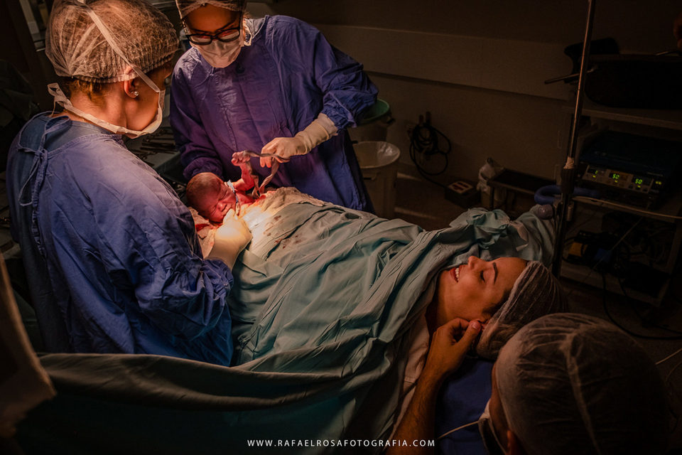 Nascimento do Arthur