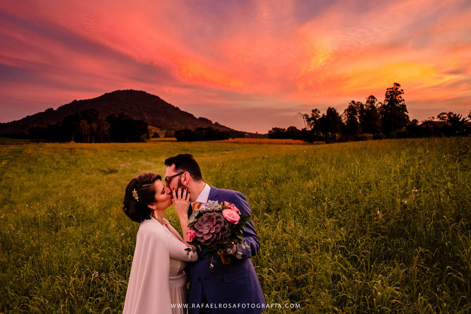 CASAMENTO | LÊ E FEIJÃO