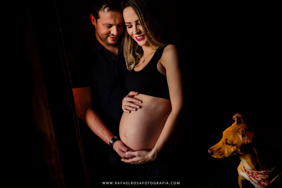 JÉSSICA + CLAYTON = THEO