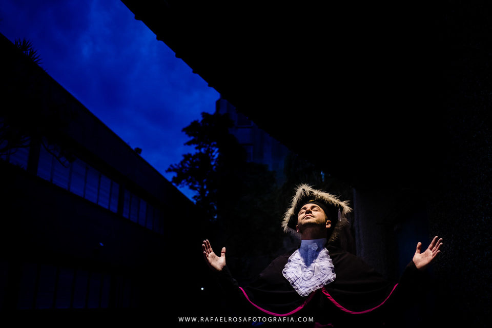 FORMATURA CIÊNCIAS CONTÁBEIS | JOSEMAR BALEJO