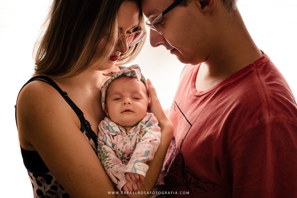 Memórias para Eva - 1 mês 