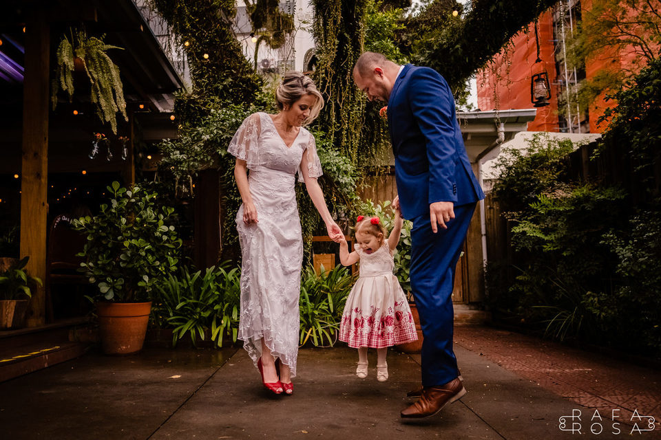 CASAMENTO | DAI E MATEUS