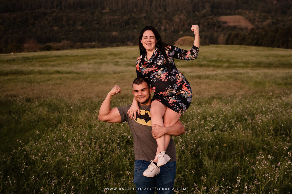 DIELLE + RODRIGO + PEDRO HENRIQUE = JOÃO VICENTE