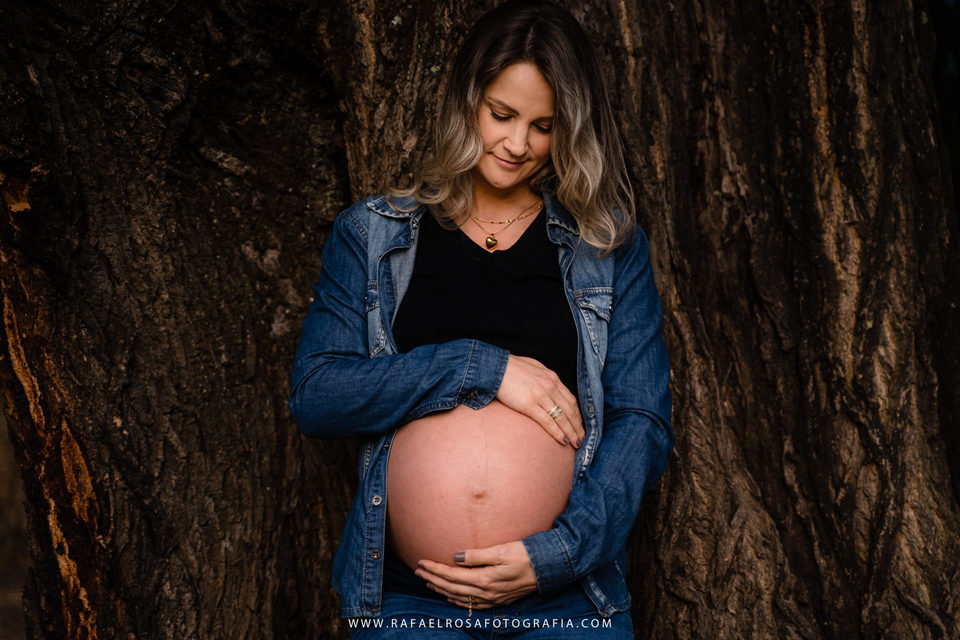 Bruna + Luis + Murilo = Benício