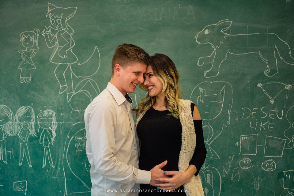 CHÁ DE FRALDAS DO RAFA