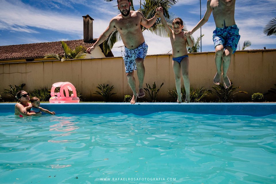 UM DIA NA VIDA - FAMÍLIA DE GREFF ADAM | SÃO LEOPOLDO - RS