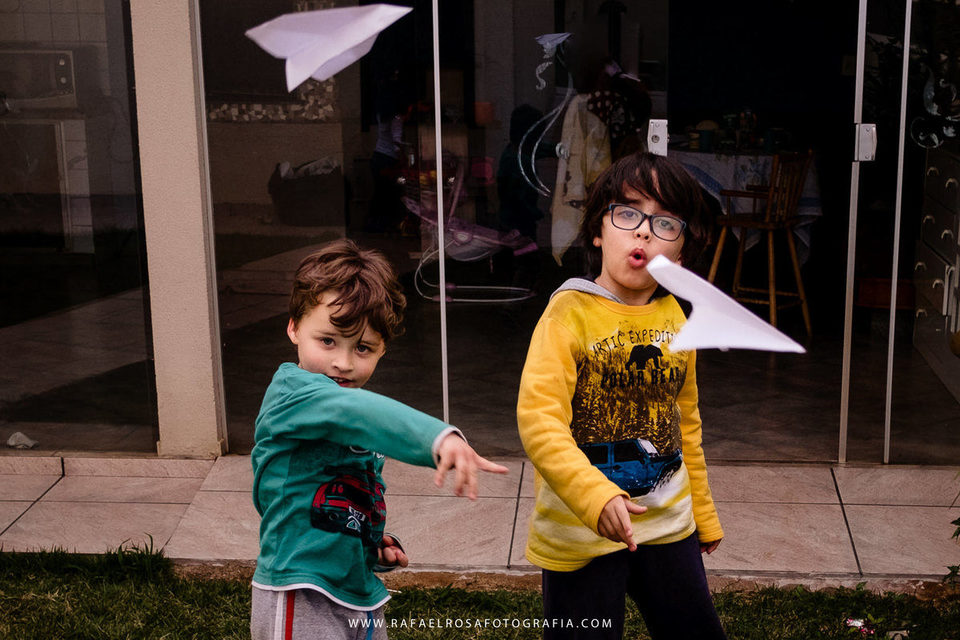 UM DIA NA VIDA - FAMÍLIA SOUZA QUEIROZ | CASCAVEL - PR