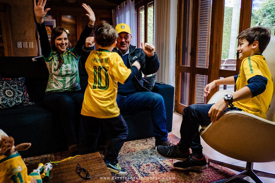 UM DIA NA VIDA DA FAMÍLIA KONIG CHOYNOWSKI | CACHOEIRINHA - RS