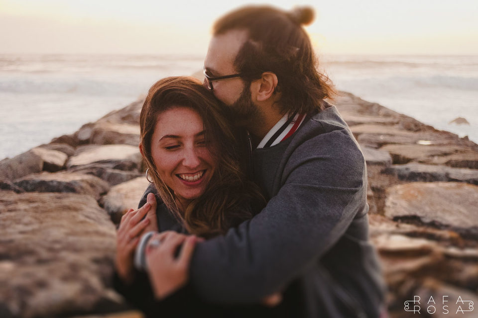 ENSAIO CASAL | LINE E BERNARDO - OVAR - PORTUGAL