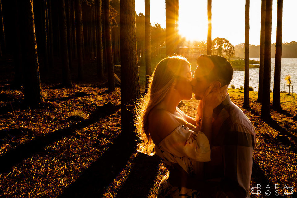 ENSAIO CASAL | GABI E ARIEL - Tedesco Ecopark - RS