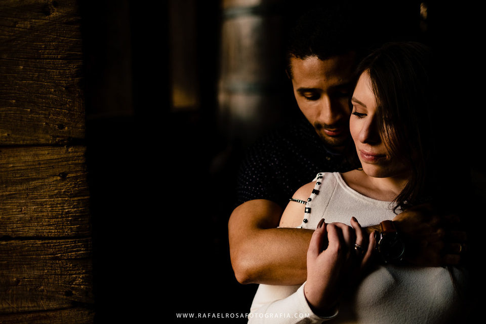 ENSAIO CASAL  | KARINE & HENRIQUE - Bento Gonçalves - RS