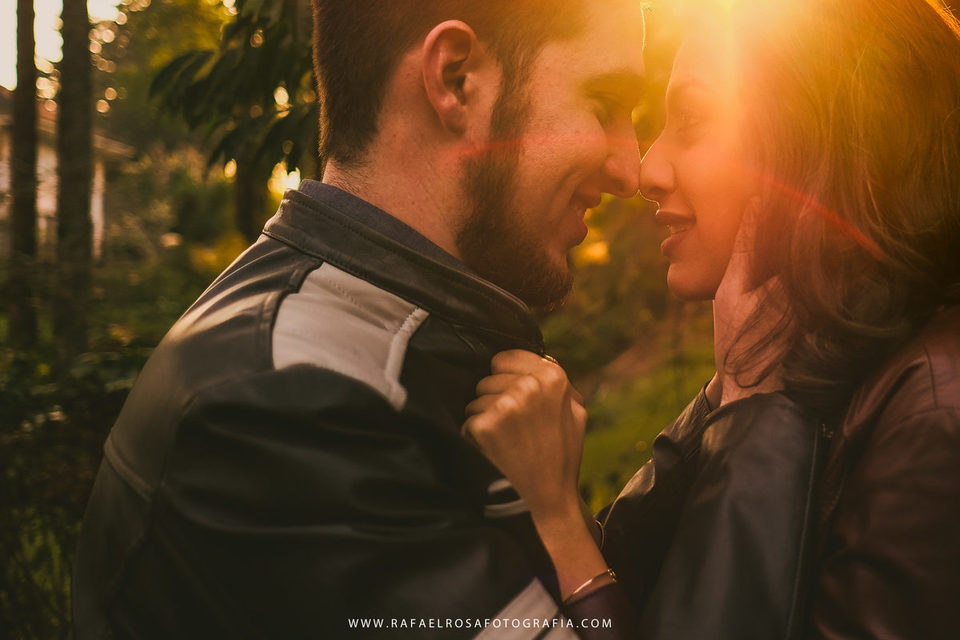 ENSAIO CASAL | FRAN E NATAN - GRAMADO - RS