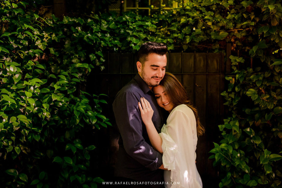 ENSAIO CASAL | LARISSA E LUCAS - GRAMADO - RS