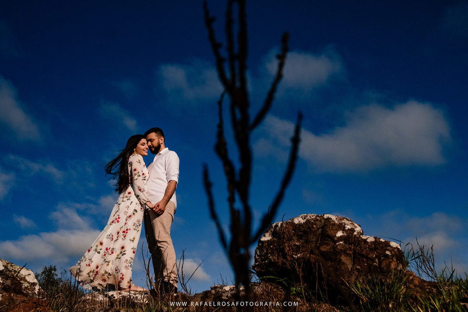 ENSAIO CASAL | DUDA & JU - SÃO FRANCISCO DE PAULA - RS