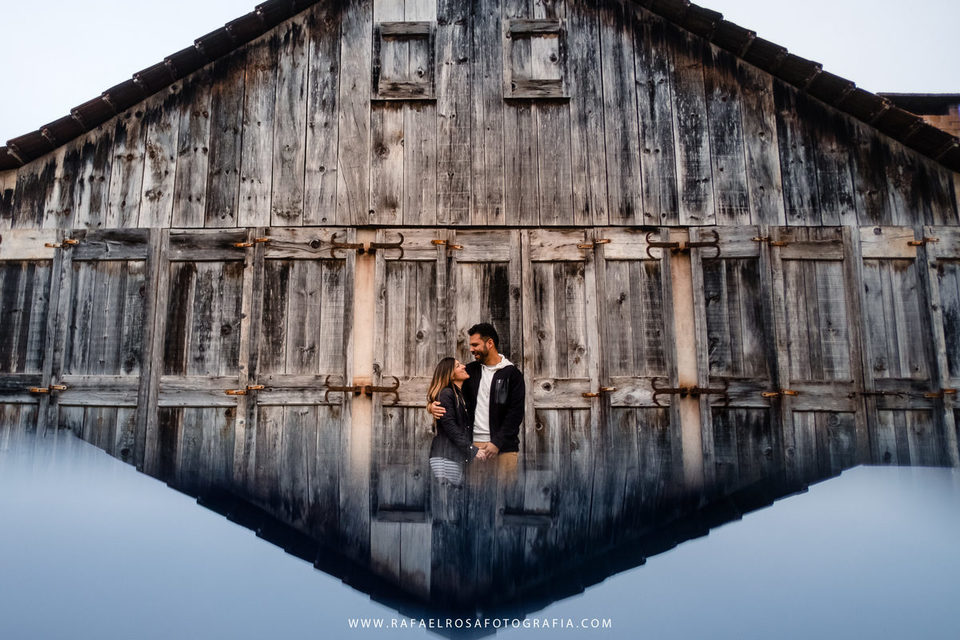 ENSAIO CASAL | CLA E ANDERSON - BENTO GONÇALVES - RS