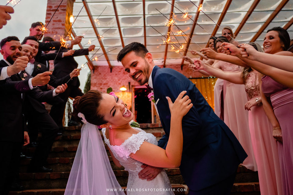 CASAMENTO | NICK E JAIME