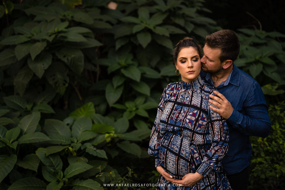 Eve + Rafael = Gabriel 