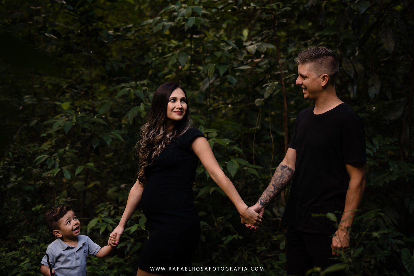 A espera da Ágatha - Lari, Matheus e Rafa A espera da Ágatha - Lari, Matheus e Rafa
