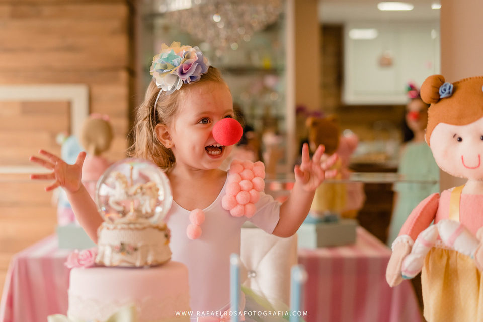 2 aninhos da Giovana