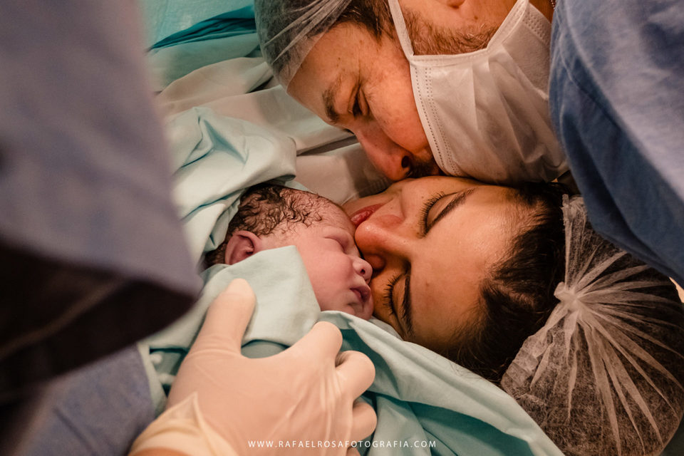 Nascimento do Caetano