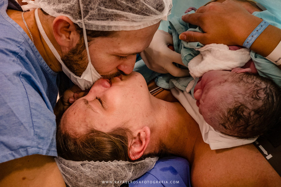 Nascimento do Matheus