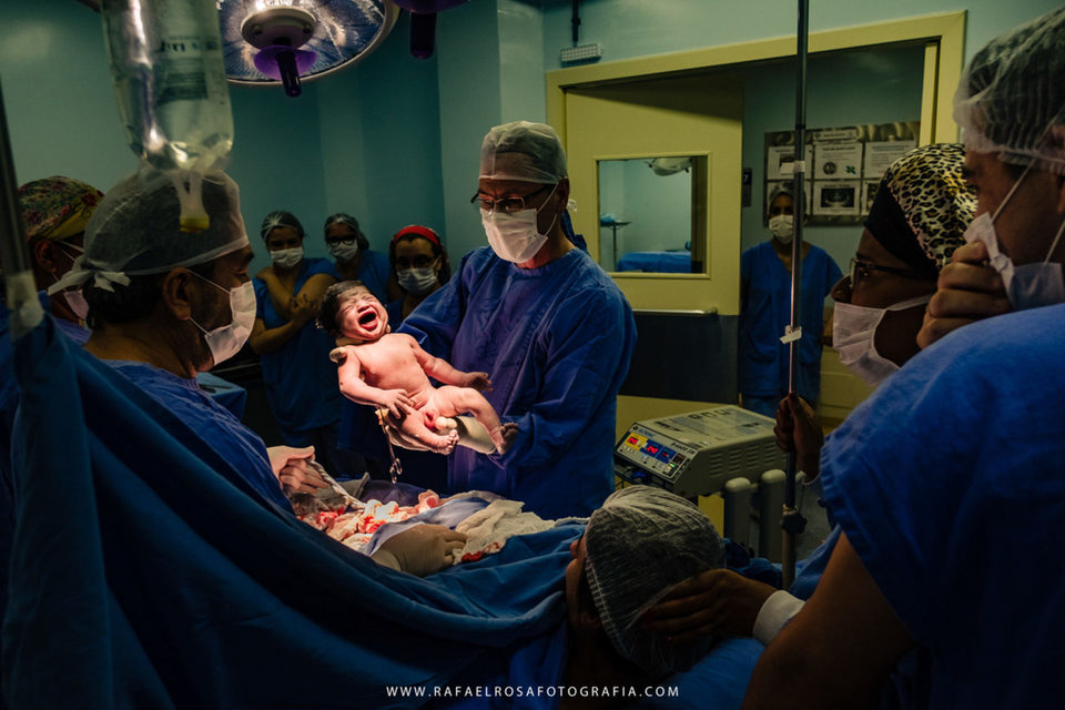 Nascimento do Miguel