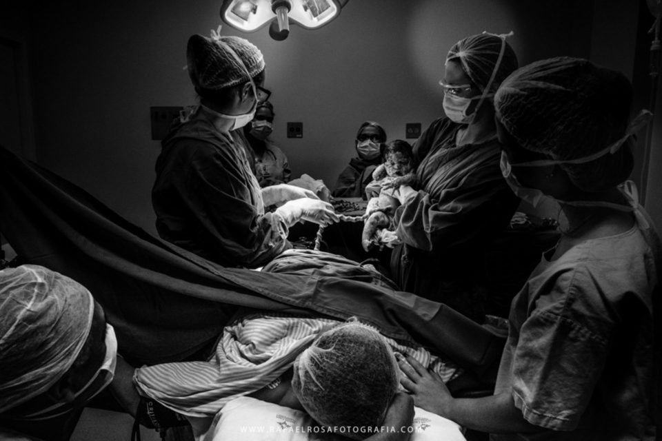 Nascimento do Benício