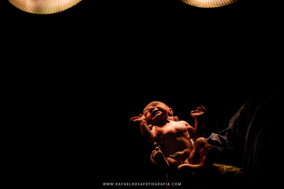 Nascimento da Mirela