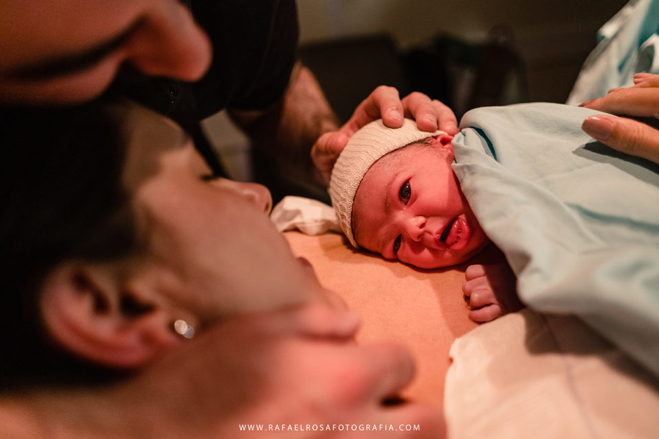 Nascimento da Natália