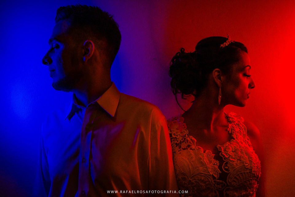 CASAMENTO | FRAN E NATAN