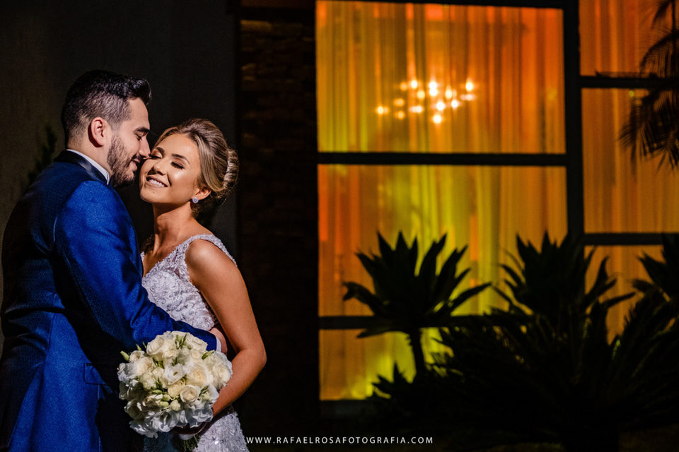 CASAMENTO | LARI E LUCAS