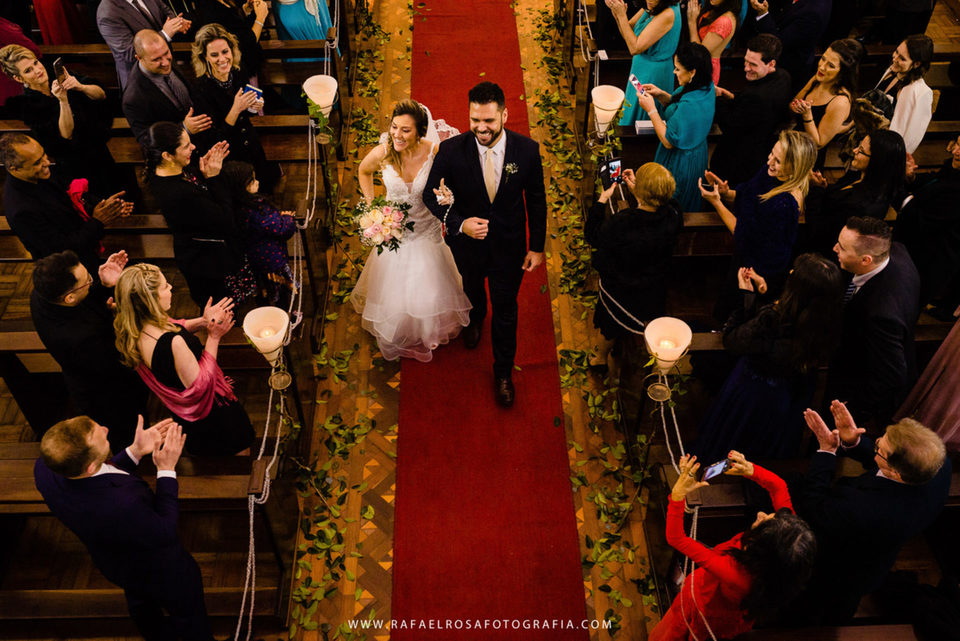 CASAMENTO | CLA E ANDERSON