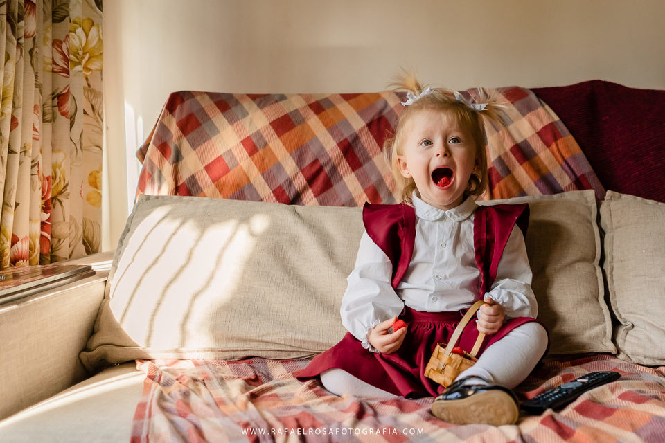 dois aninhos da Marcela